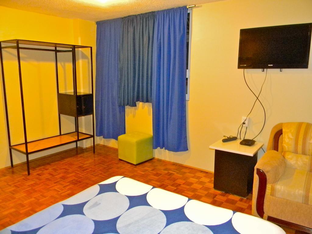 B&B Mexico Roma Norte Εξωτερικό φωτογραφία