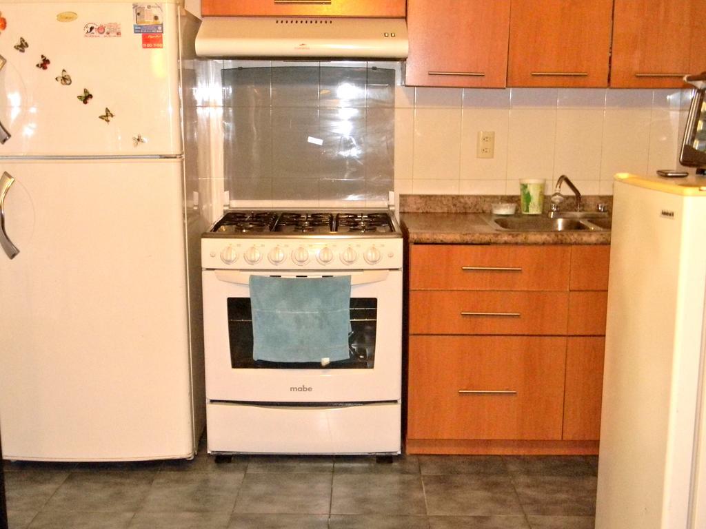 B&B Mexico Roma Norte Εξωτερικό φωτογραφία