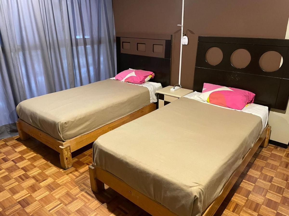 B&B Mexico Roma Norte Εξωτερικό φωτογραφία