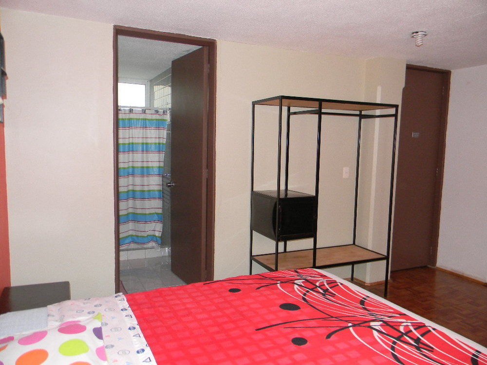 B&B Mexico Roma Norte Εξωτερικό φωτογραφία