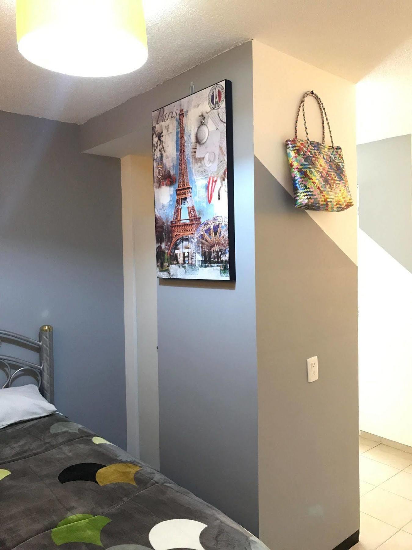 B&B Mexico Roma Norte Εξωτερικό φωτογραφία