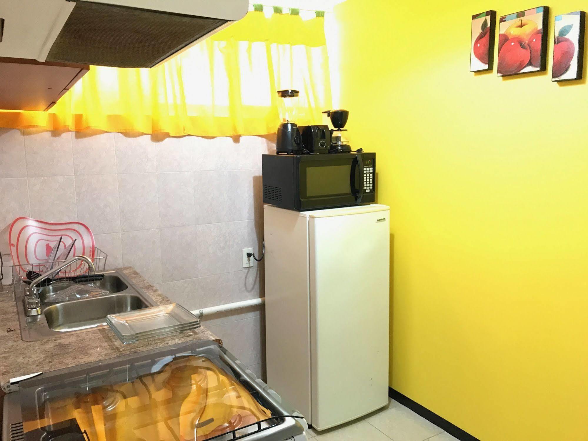 B&B Mexico Roma Norte Εξωτερικό φωτογραφία