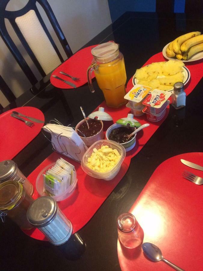 B&B Mexico Roma Norte Εξωτερικό φωτογραφία