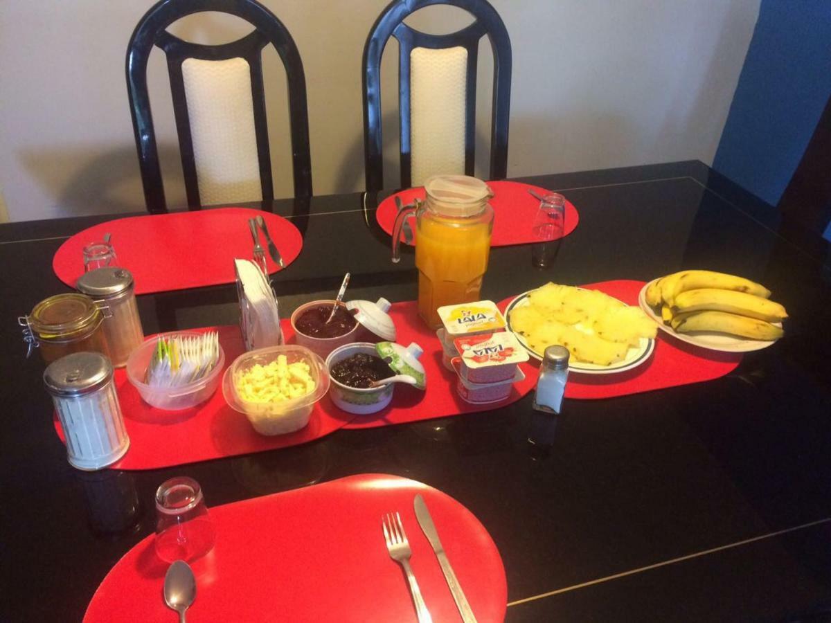 B&B Mexico Roma Norte Εξωτερικό φωτογραφία
