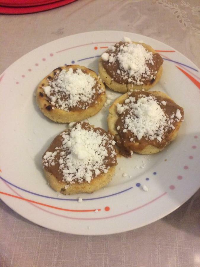 B&B Mexico Roma Norte Εξωτερικό φωτογραφία